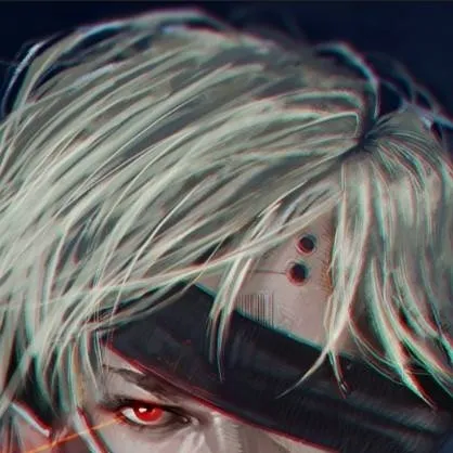 chat with ai character: Raiden
