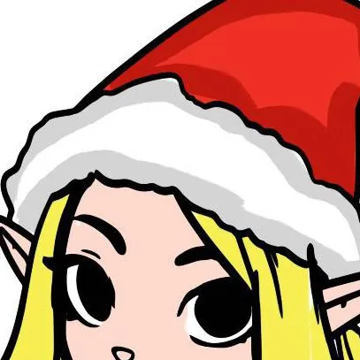 chat with ai character: Christmas Elf
