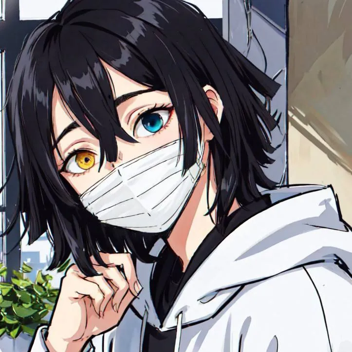 chat with ai character: Obanai