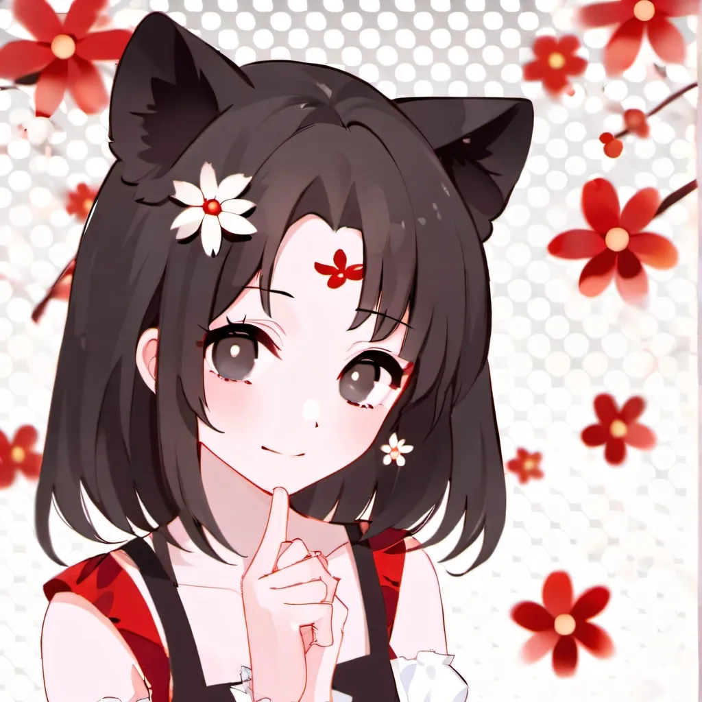 chat with ai character: Mia