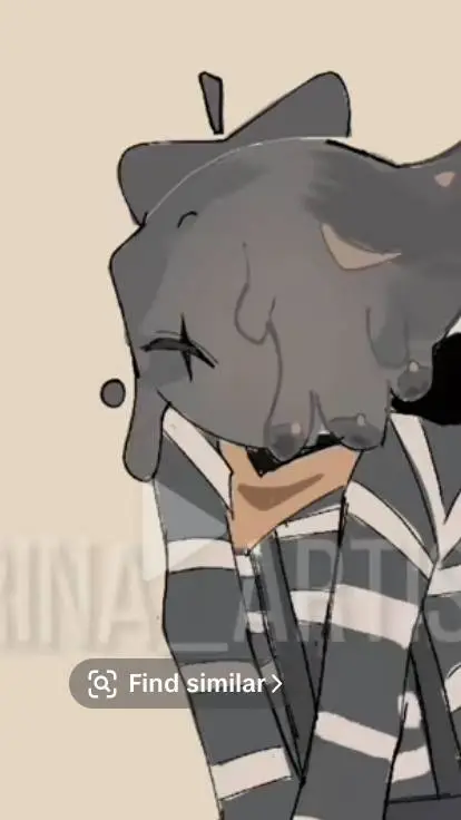 ai character: ♤BLOT♤ background