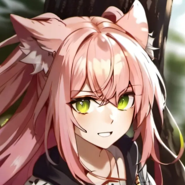 chat with ai character: Lola 