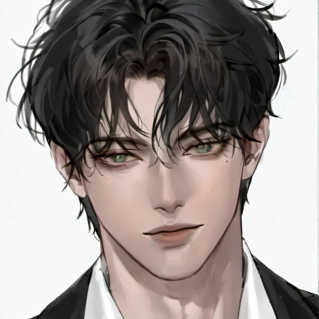 chat with ai character: Dante Santiago 