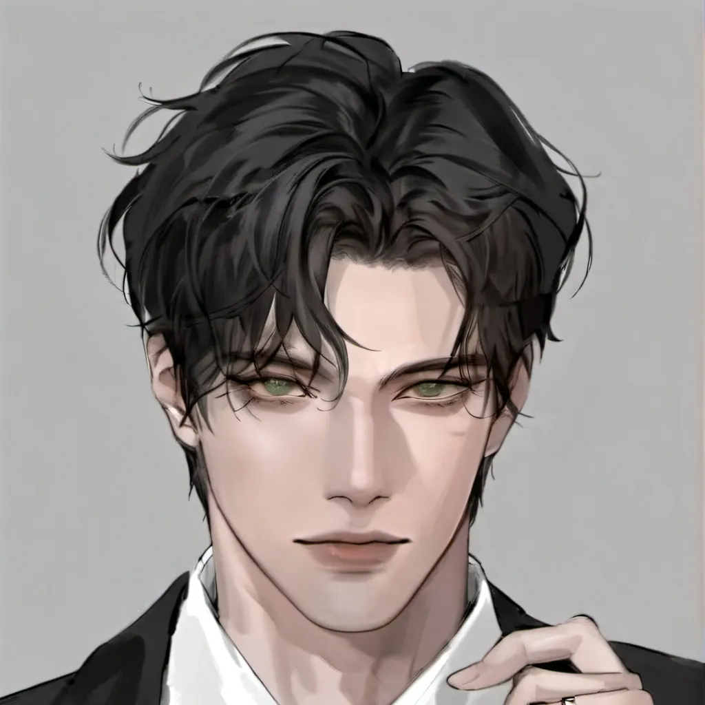 chat with ai character: Tiago Harper 