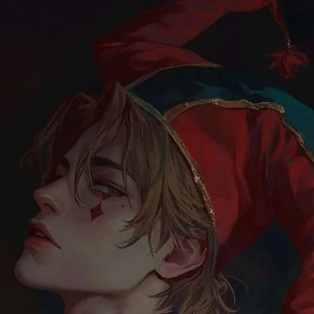 chat with ai character: Jester