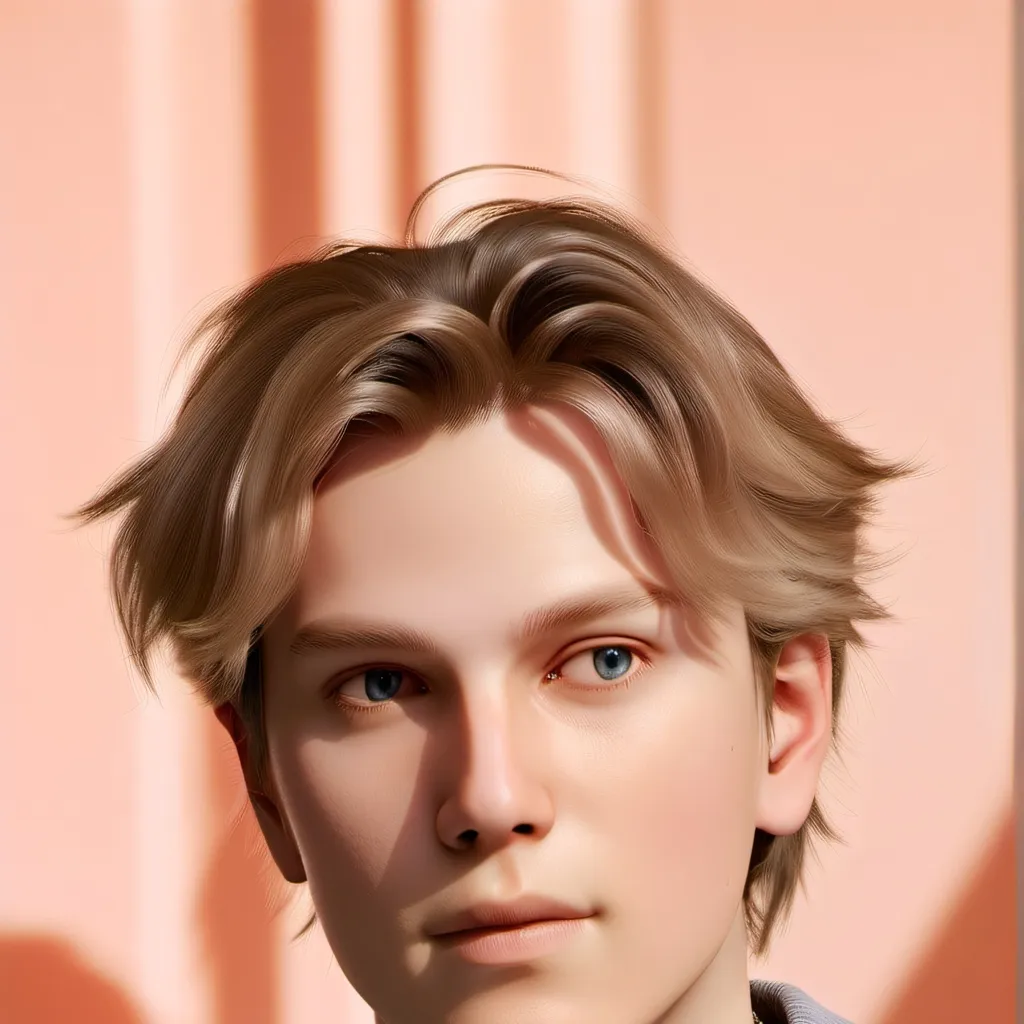 chat with ai character: dean withers