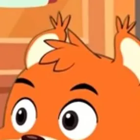 chat with ai character: Sus Silly fox 