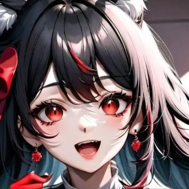 chat with ai character: Lina