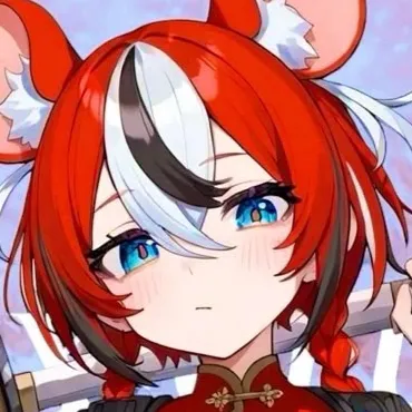 chat with ai character: Hakos Baelz