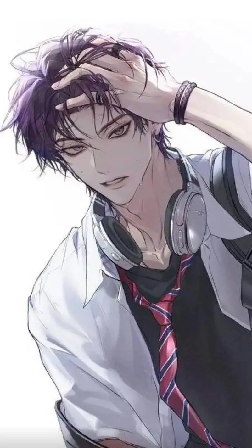 ai character: Ace background