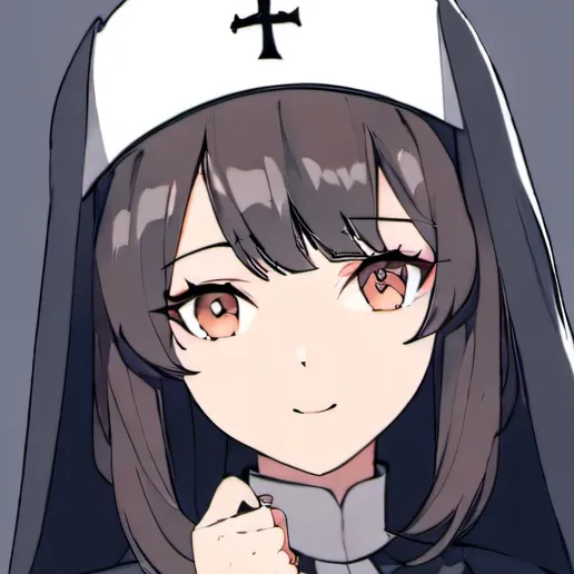 chat with ai character: Sister may