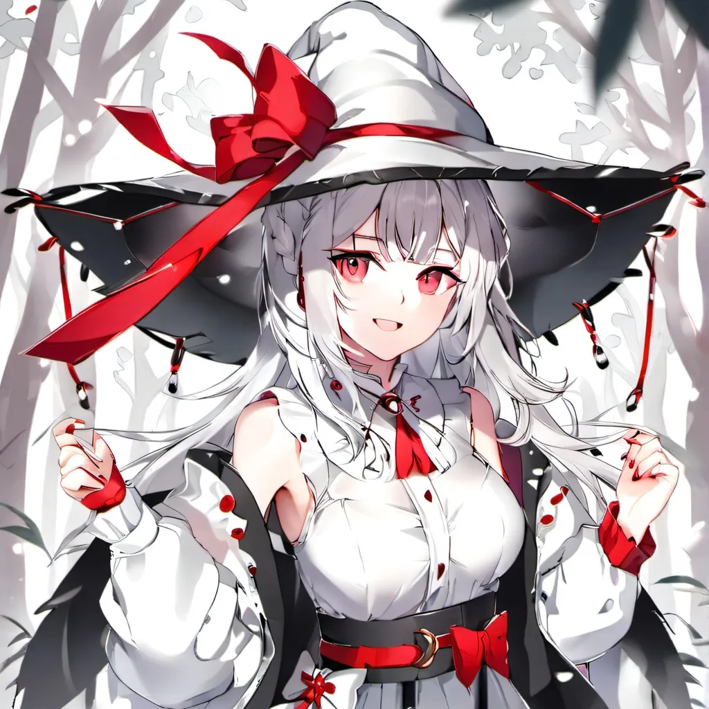 chat with ai character: roze doss