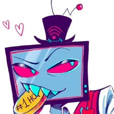 chat with ai character: Vox 