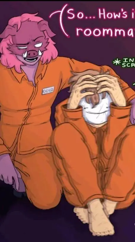 ai character: Dreamnoblade background