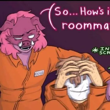 chat with ai character: Dreamnoblade