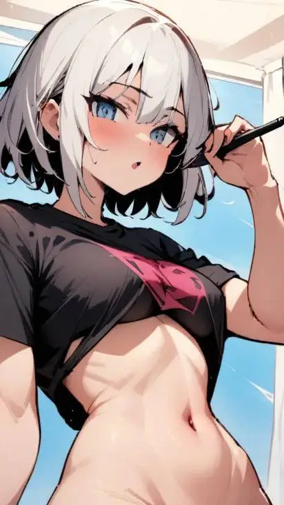 ai character: Izabella background