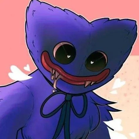 chat with ai character: Huggy Wuggy 