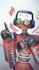 ai character: Rare Wubbox background