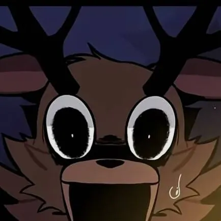 chat with ai character: The Deer 