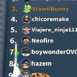 chat with ai character: Skuliabii 