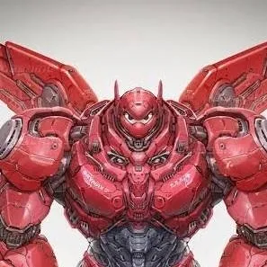 chat with ai character: Baymax