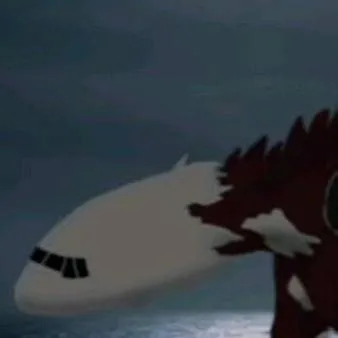 chat with ai character: Infected plane 