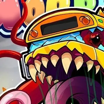 chat with ai character: infected bus