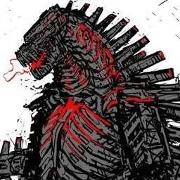 chat with ai character: Mechagodzilla 21