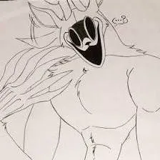chat with ai character: Deer 3...