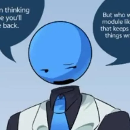 chat with ai character: Falsity |faly,humn