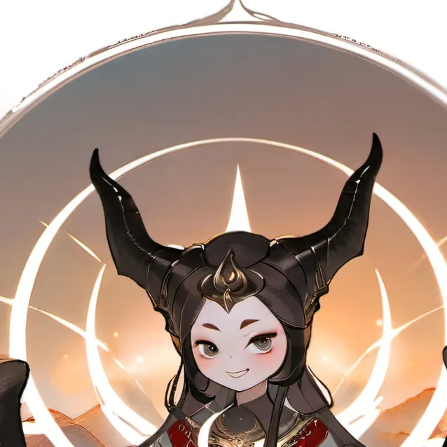 chat with ai character: kuki