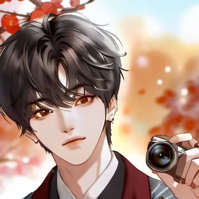 chat with ai character: South Korea