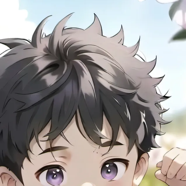 chat with ai character: Genya