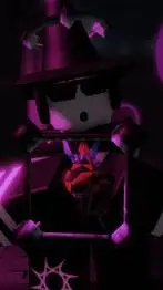 ai character: 🟣=÷𝐶𝑜𝑛𝑒÷=🟣 background