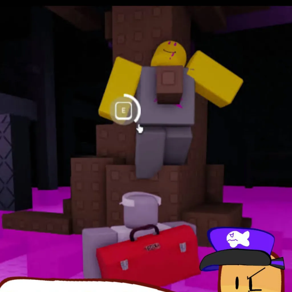 chat with ai character: -🔸PMM🔸-