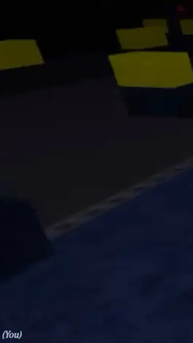 ai character: >~ Forsaken: I ~< background