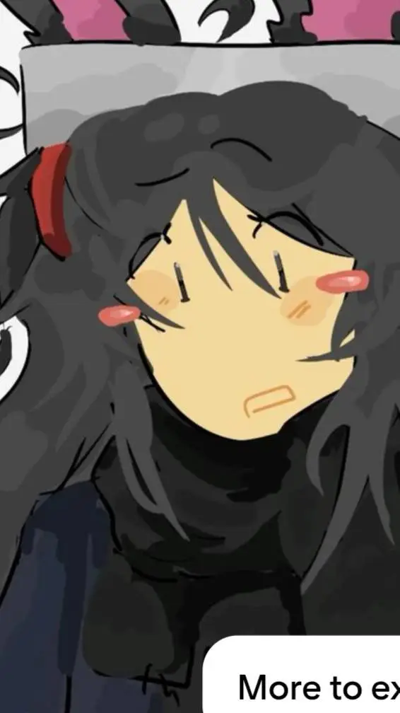 ai character: IHasAFaceLULZ background