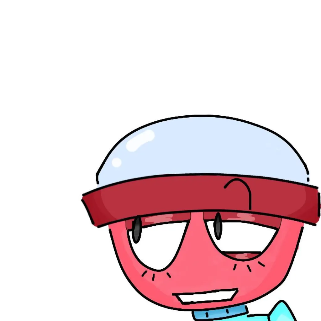 chat with ai character: 🔴🔷{ ✨ɢɪɢɪ ✨ }🔷🔴