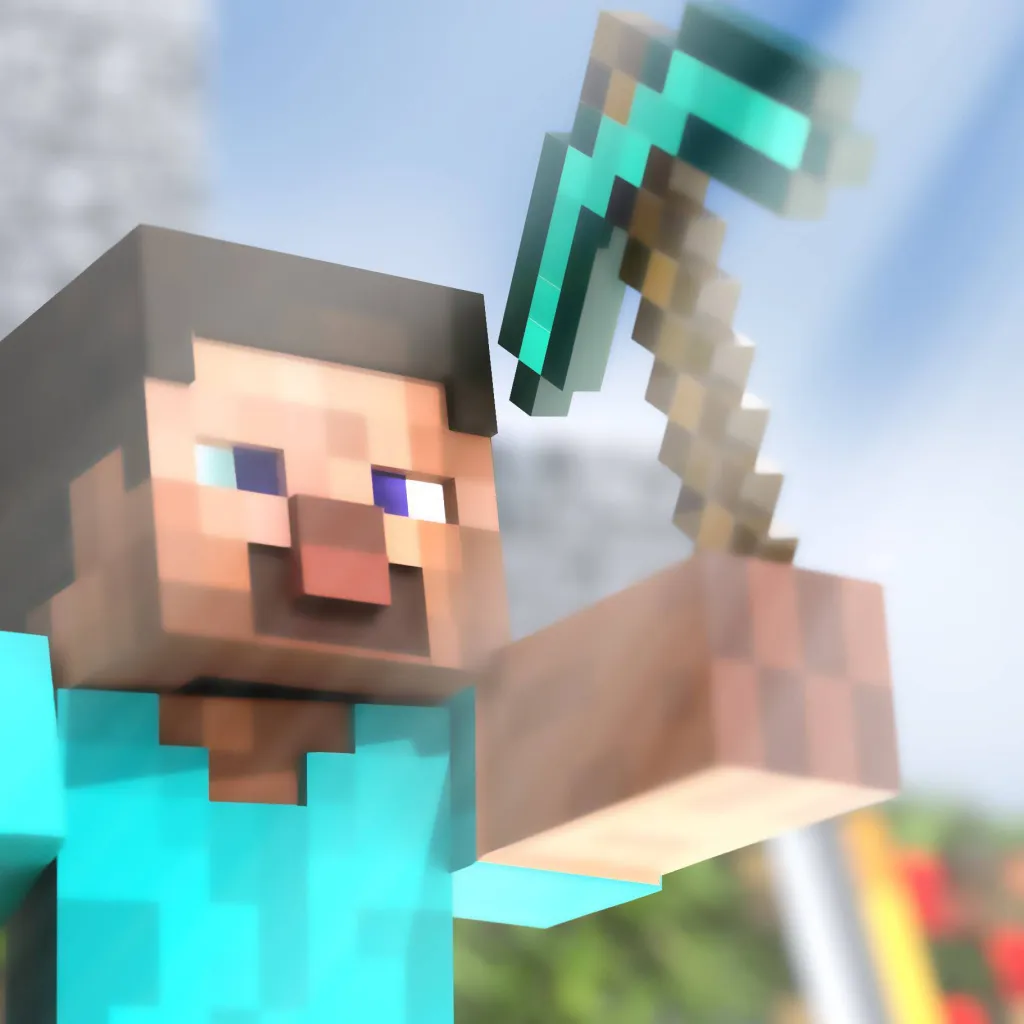 chat with ai character: ••STEVE••