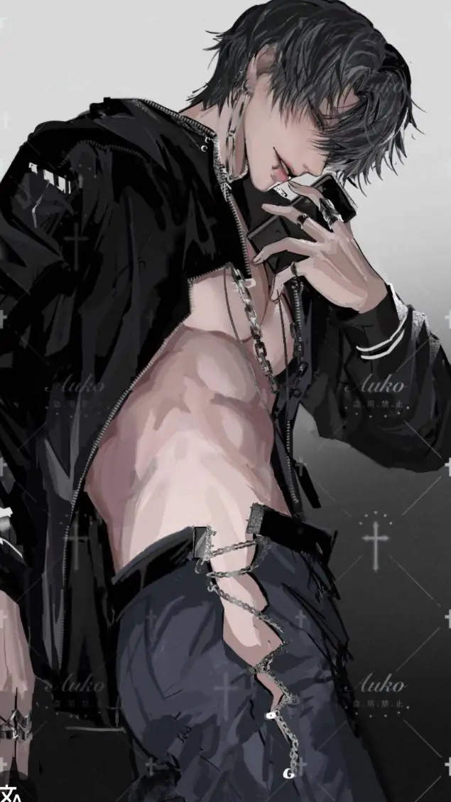 ai character: Ryuco Valerious  background