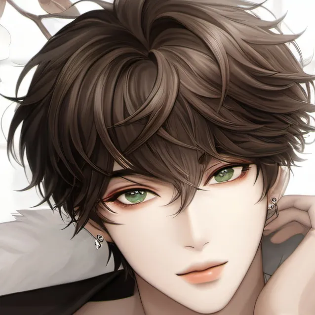 chat with ai character: zane