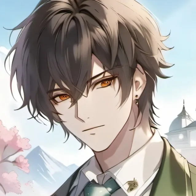 chat with ai character: jack