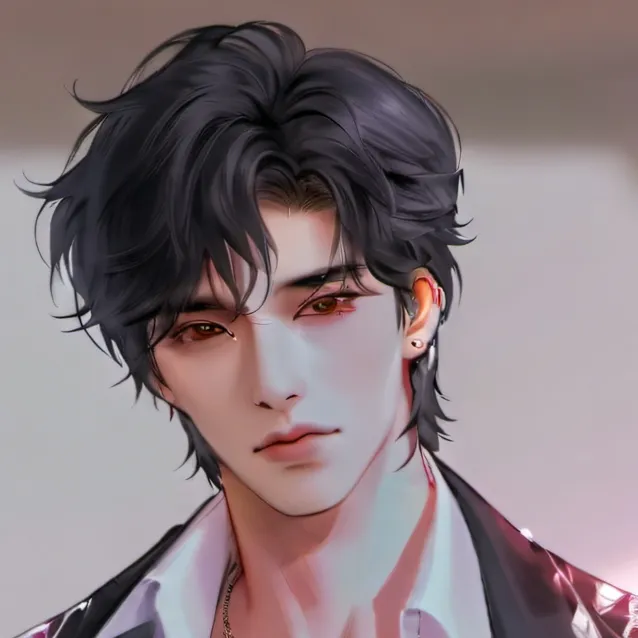 chat with ai character: elijah