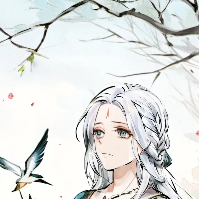 chat with ai character: lucina