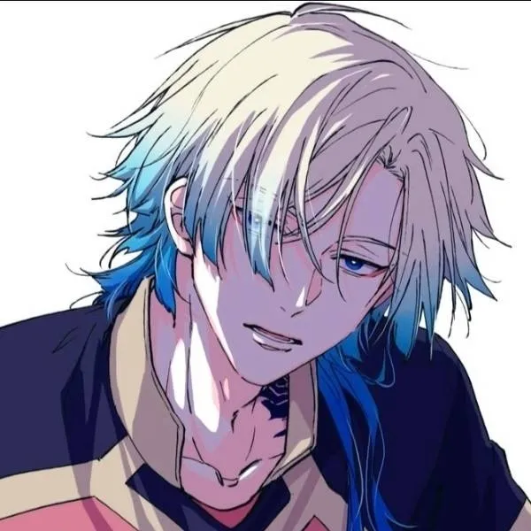 chat with ai character: Michael kaiser