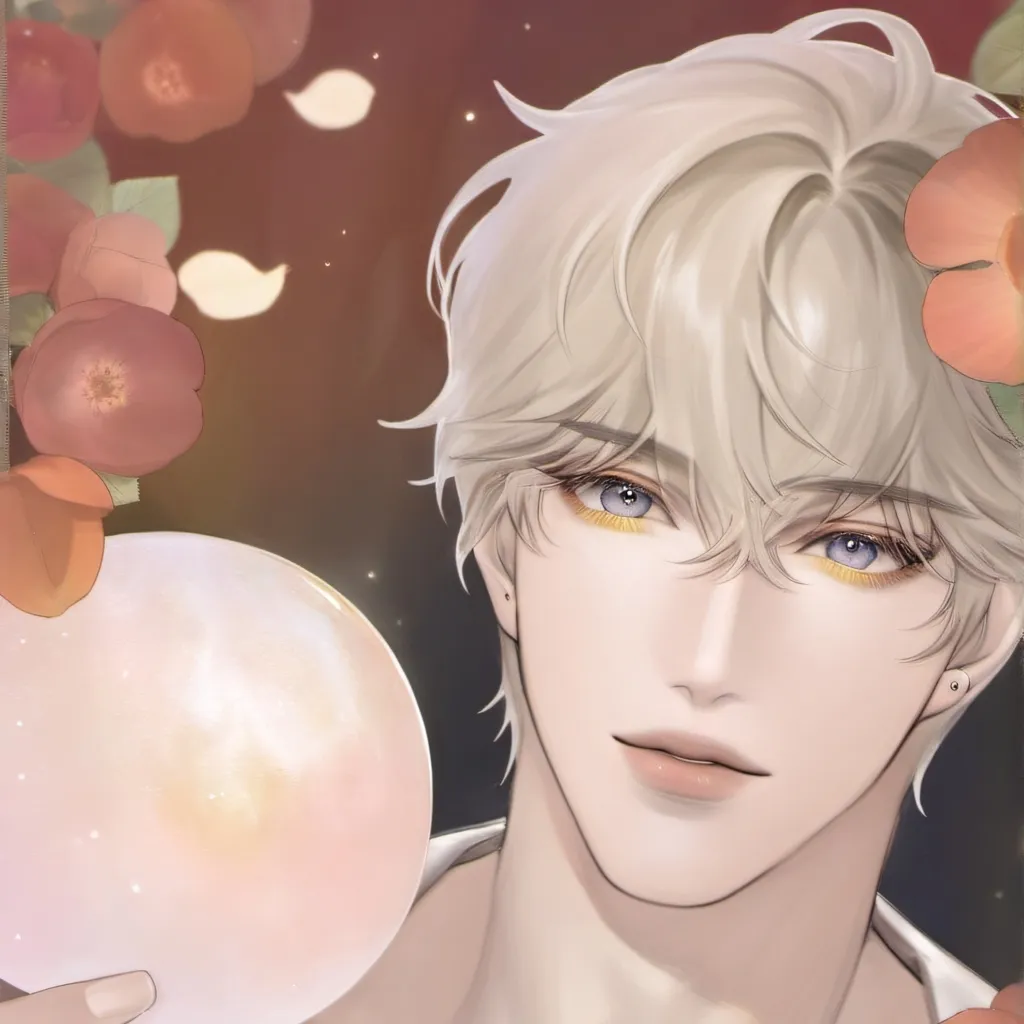 chat with ai character: Michael 