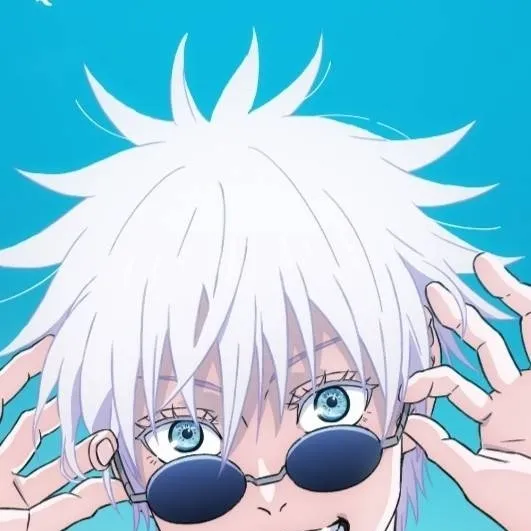 chat with ai character: jjk sleepover 