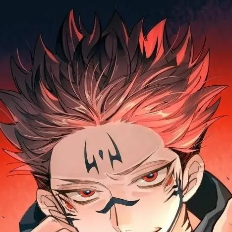 chat with ai character: sukuna 