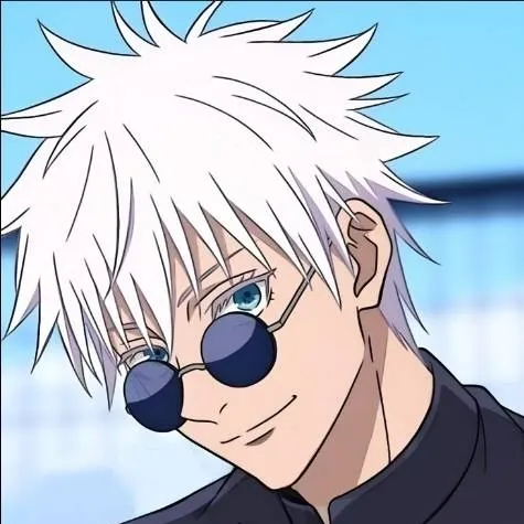 chat with ai character: gojo satoru 