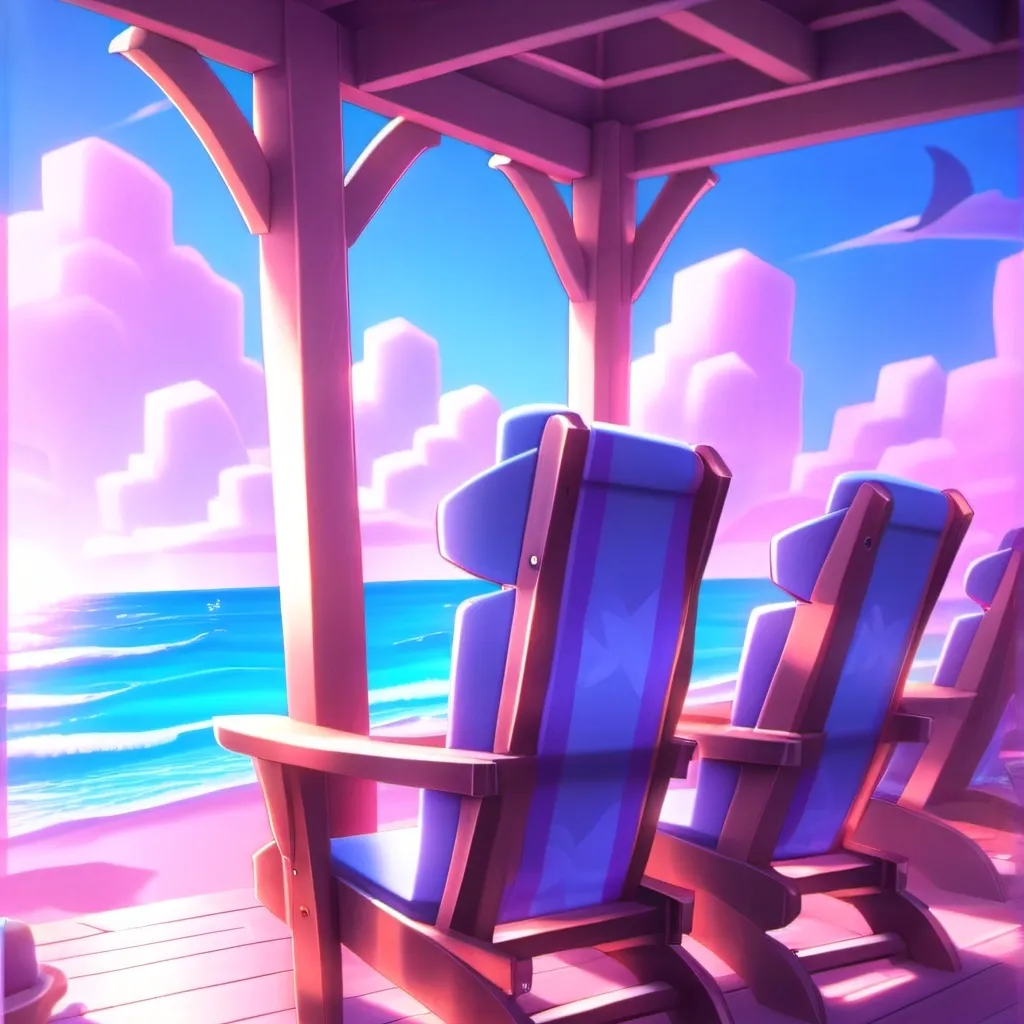 chat with ai character: kny beach 